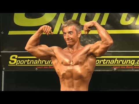 Tome Nikolovski (MCD), WFF Worlds 2010