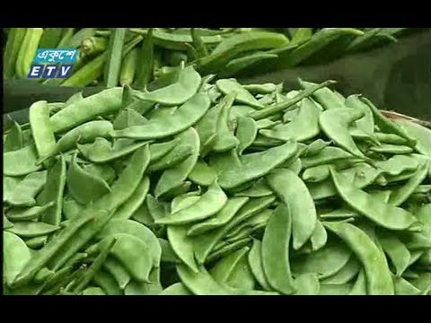 সরবরাহ বেড়েছে শীতকালীন সবজির