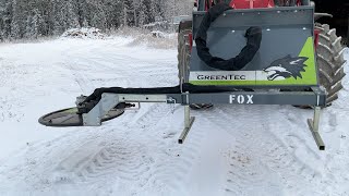 GreenTec FOX RI 80 | Image 4 - Autoline
