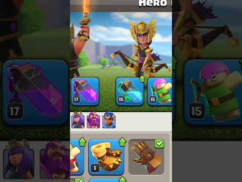 Are Heroes Worth Upgrading Anymore? (Clash of Clans)