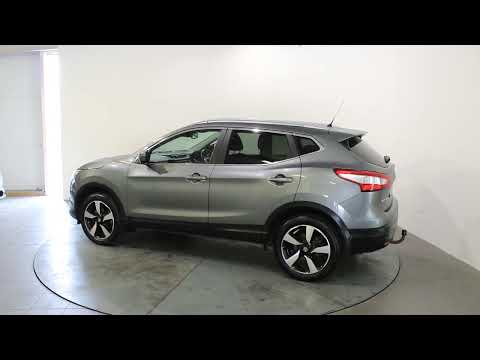 Nissan QASHQAI 1.5 DSL N-connecta - Image 2