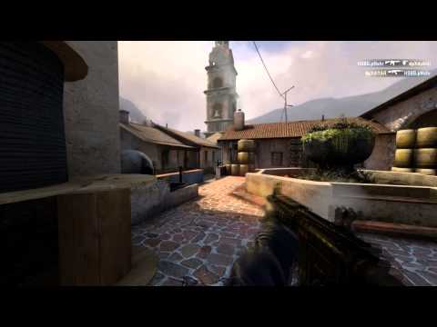 HSBG Highlights - spyleadeR vs dotpiXels