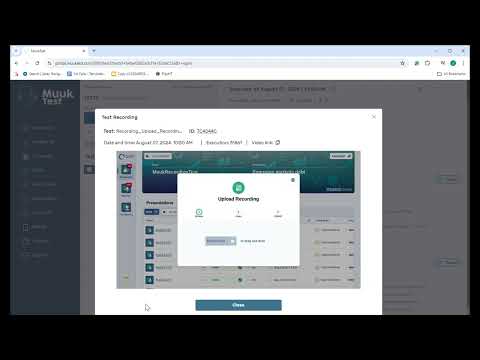 How to Automate Browser Storage Deletion with MuukTest