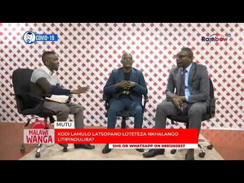 Malawi Wanga Broadcast