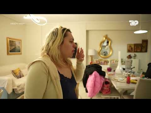 Po ju zgjoheni si Katerina dhe Arnoldi, apo jeni normalë?!