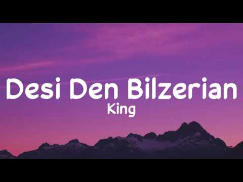 Desi Dan Bilzerian (lyrics) - King | The Gorilla Bounce | Prod by. Section8 | Latest Hit Songs 2021