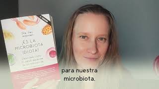 Píldora 3: Cómo cuidar la microbiota en deportistas