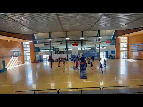 Volley: CUS Siena vs CUS Teramo