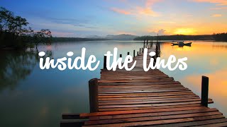 Mike Perry - Inside the Lines ft. Casso (Lyrics)