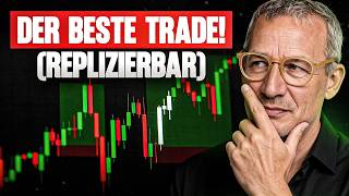 Trading-Weltmeister zeigt: So findest du den PERFEKTEN Trade-Einstieg
