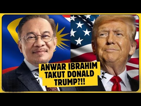 Boikot Trump ke Malaysia, PMX tak rela