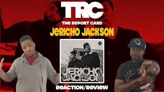 Jericho Jackson Khrysis &amp; Elzhi Are Jericho Jackson Reaction/Review