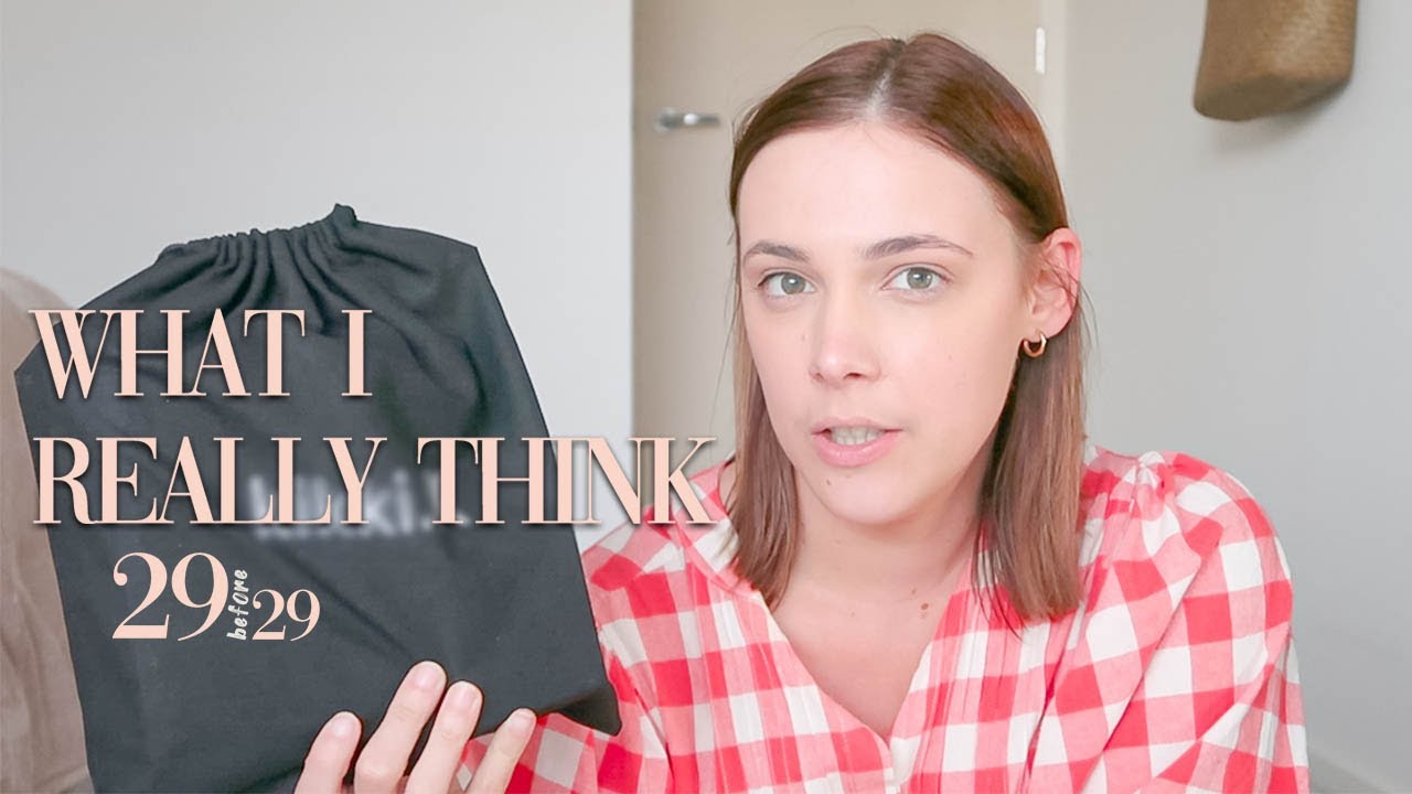 Unboxing and Reviewing Teacher Planners // 29 before 29