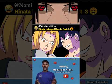 Tsunade betray on Naruto 🥺 Part-3 #naruto #shorts