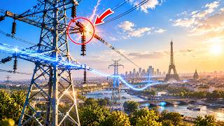 Why do Power Grids Almost Never Fail