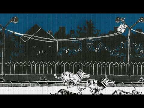 luna997 x yung luka - freestyle