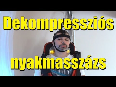 Az ízületek erősítése a fájdalomtól