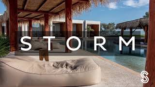 Yellow Claw  - Villain ft. Valentina