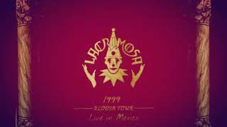 Lacrimosa - Flamme Im Wind (Hq) pronto..