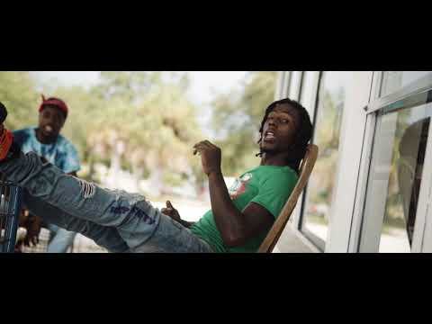 Two3 BabyJ "B1" (official music video)