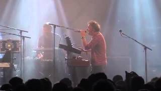 Yann Tiersen - Monochrome (live at Ouessant)