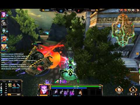 Bastet Solo is a thing - Casual Conquest