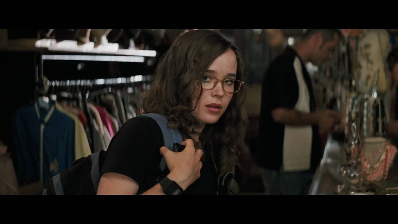 Miniature de la vidéo BLISS bande annonce VF du film Bliss