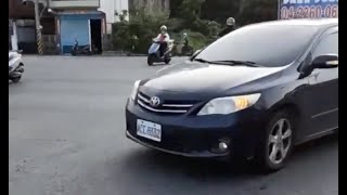 硬要闖-.-…