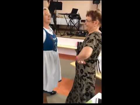 Rodica Schieb & Ovidiu Gabra