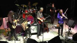 Jesse Colin Young Band - Four in the Morning