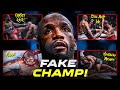 UFC Main Event Things You Missed UFC Hindi UFC Hindi News