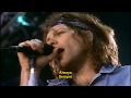 Bon Jovi Always Live Legendado