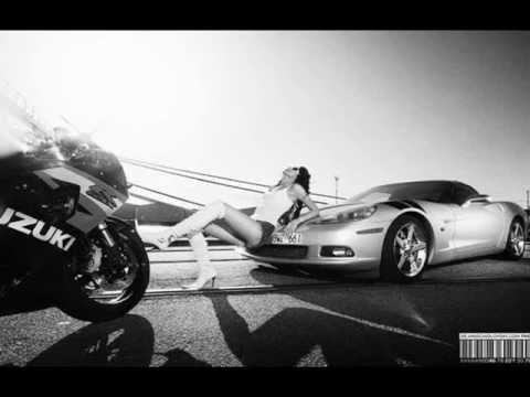 Everything But The Girl ~ Driving (Pete Oak Remake)