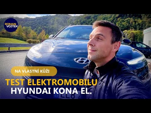 2 roky s elektrickou Konou | Roman Vojtek | #3