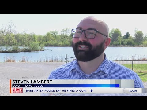 Loami mayoral race comes down to one vote