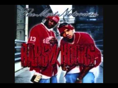 Bars N Hooks - Diamond Ft. Prodigy