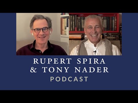 Rupert Spira Advaita