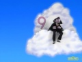 Sesame Street Cloud Nine