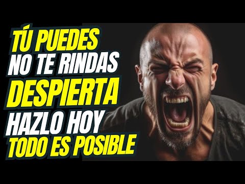 El mensaje que necesitabas escuchar Motivación real para los días difíciles