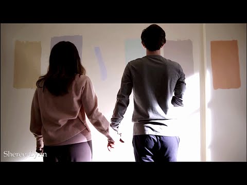 Amazed ~ Shaun and Lea (The Good Doctor)