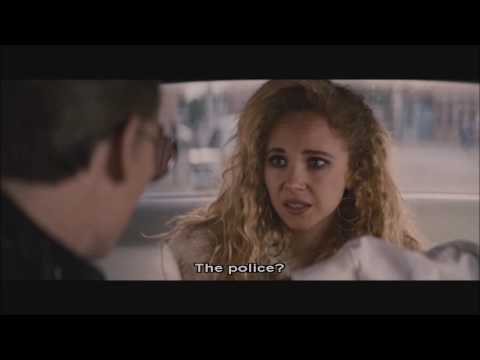 Black Mass - Whitey Bulger "Don't correct me Stevie"