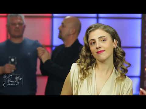 Sofija Purovska - Neka znae Evropa (ImaT nemaT)