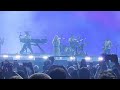 Linkin Park The Emptiness Machine Live 5 8 25 Bon Secours Wellness Arena Greenville SC