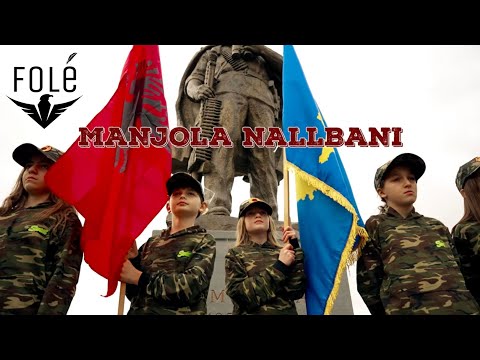 Manjola Nallbani - LUFTON DRENICA LUFTON KOSOVA