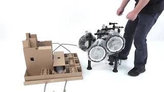 Roland(ローランド) ／ TD-1KPX2 V-Drums Portable Vドラム 折りたたみ
