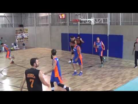 SUPERIOR top 10: RETIRED PISTOLS - BALLARHINOS 74-65