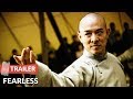 Fearless 2006 Trailer | Huo Yuanjia | Jet Li | Li Sun