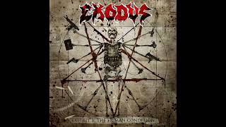 Exodus - Burn, Hollywood, Burn