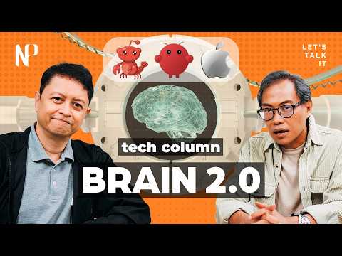 How AI Ends Human Intelligence and More Hype On Moltbook, OpenClaw and MacBook Neo