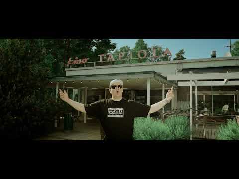 Jeijjo - Nostalgiatrippi (Espoo state of mind)